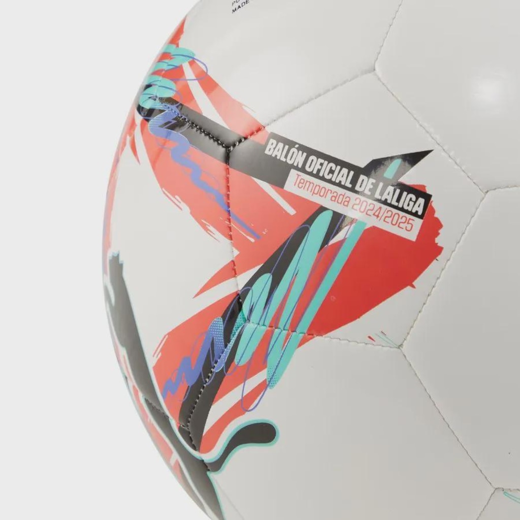 Imagem 3 do produto Bola Puma Orbita Laliga 1