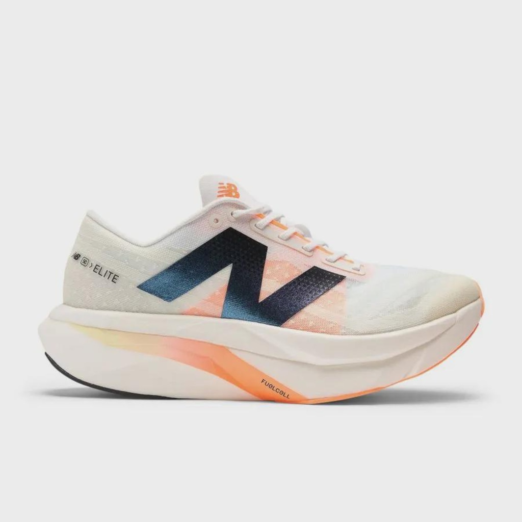 Tênis Masculino New Balance Fuelcell Supercomp Elite V4