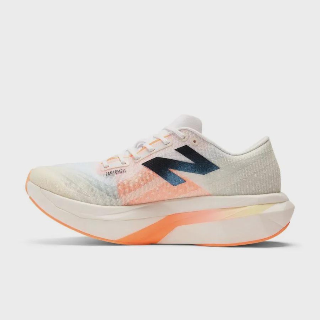 Imagem 2 do produto Tênis Masculino New Balance Fuelcell Supercomp Elite V4