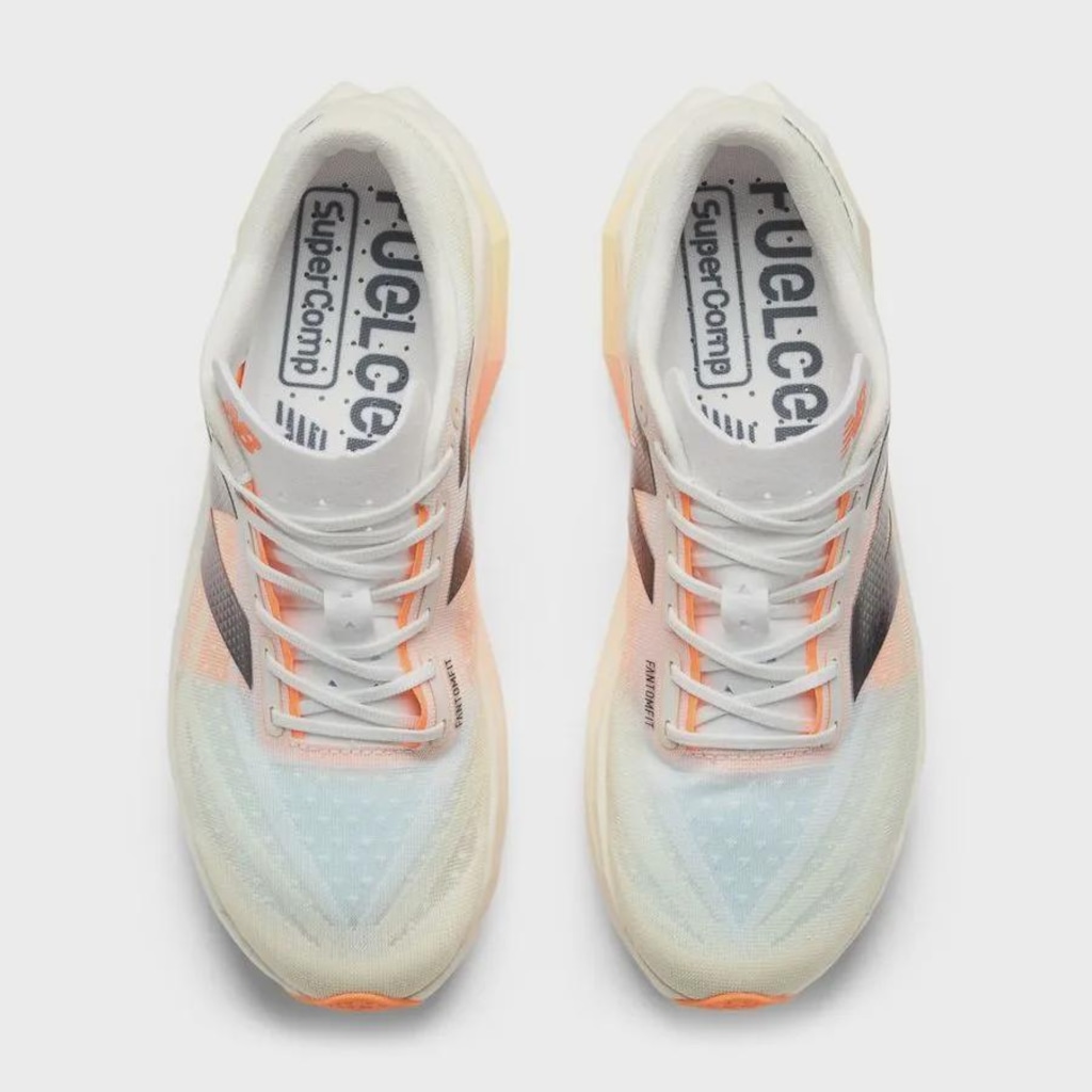 Imagem 3 do produto Tênis Masculino New Balance Fuelcell Supercomp Elite V4