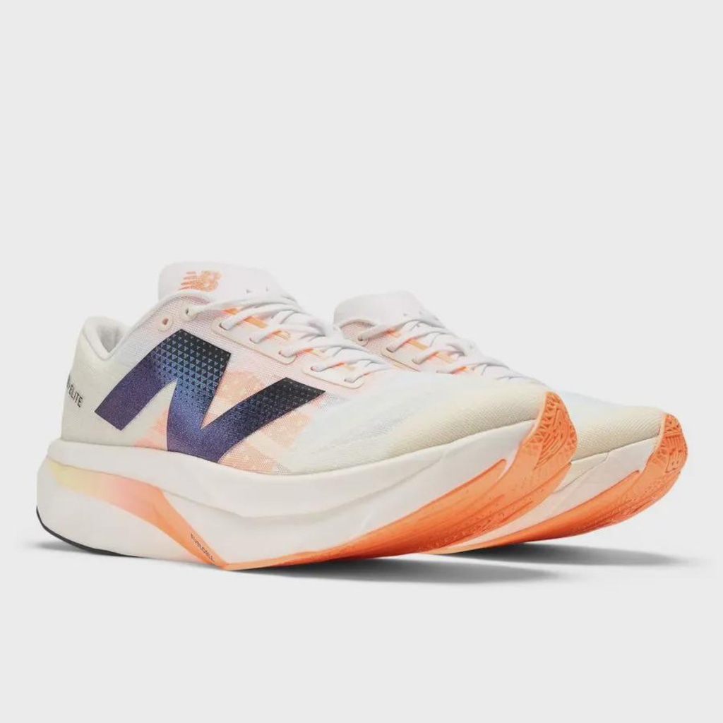 Imagem 4 do produto Tênis Masculino New Balance Fuelcell Supercomp Elite V4