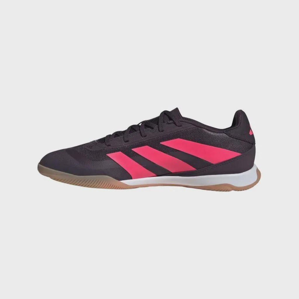 Imagem 2 do produto Chuteira Futsal Adulto Adidas Predator League 24