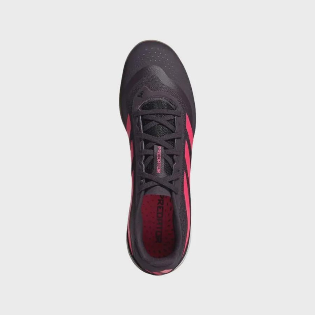 Imagem 3 do produto Chuteira Futsal Adulto Adidas Predator League 24