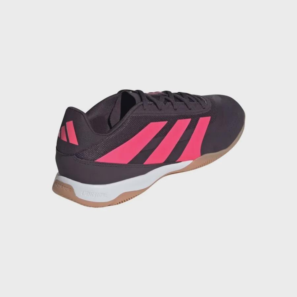 Imagem 5 do produto Chuteira Futsal Adulto Adidas Predator League 24