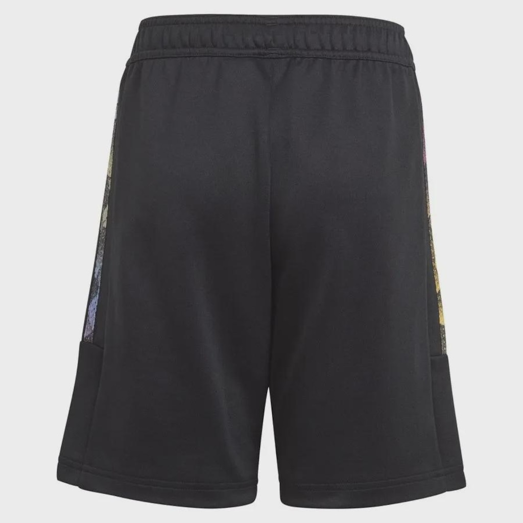 Imagem 2 do produto Short Infantil Adidas Hot Su