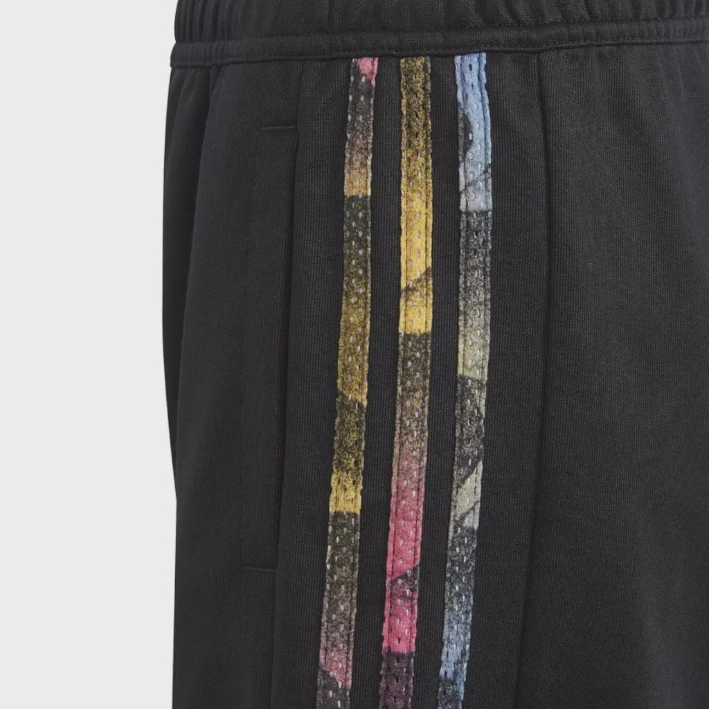 Imagem 4 do produto Short Infantil Adidas Hot Su