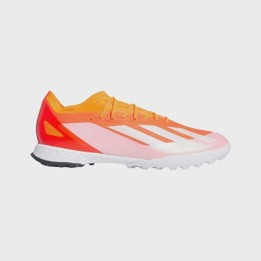 Chuteira Society Adulto Adidas Crazyfast Elite 23