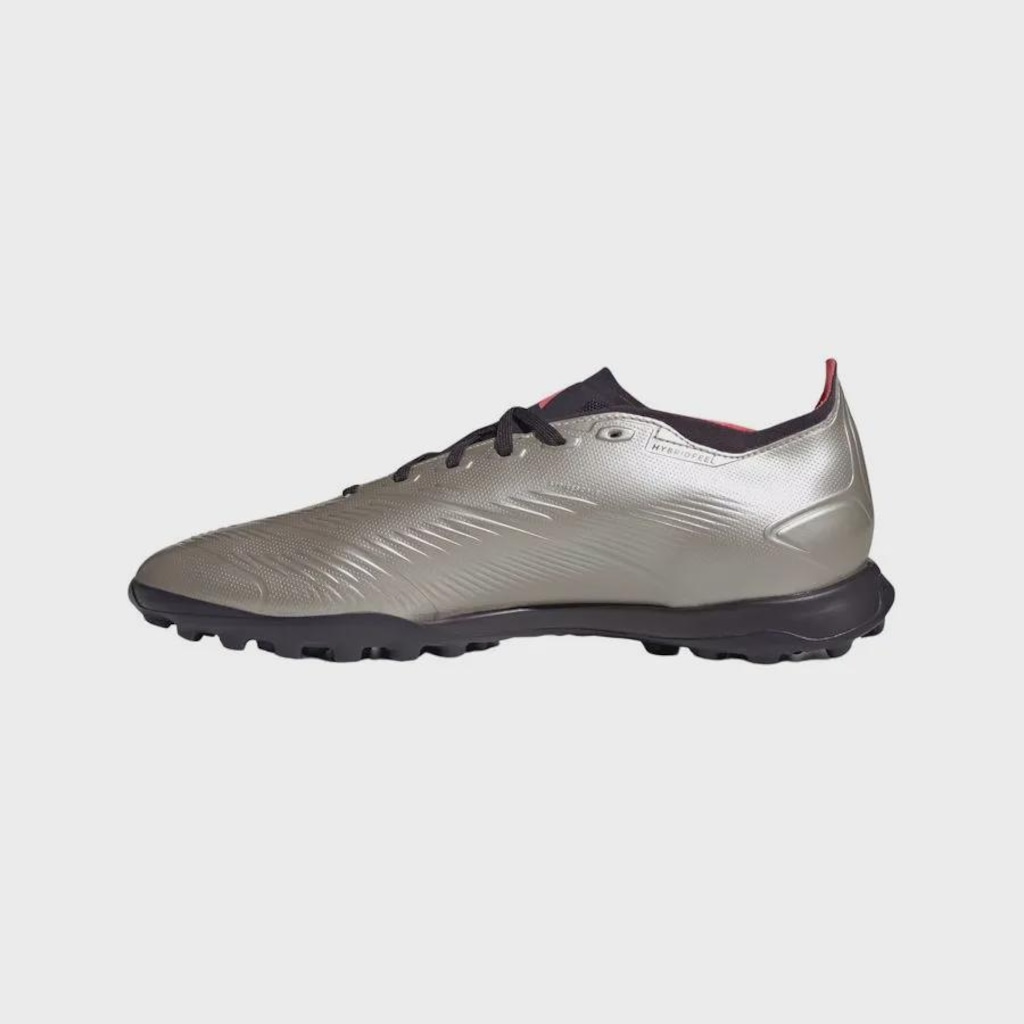 Imagem 2 do produto Chuteira Society Adulto Adidas Predator League 2024