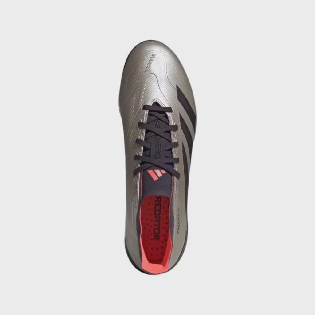 Imagem 3 do produto Chuteira Society Adulto Adidas Predator League 2024