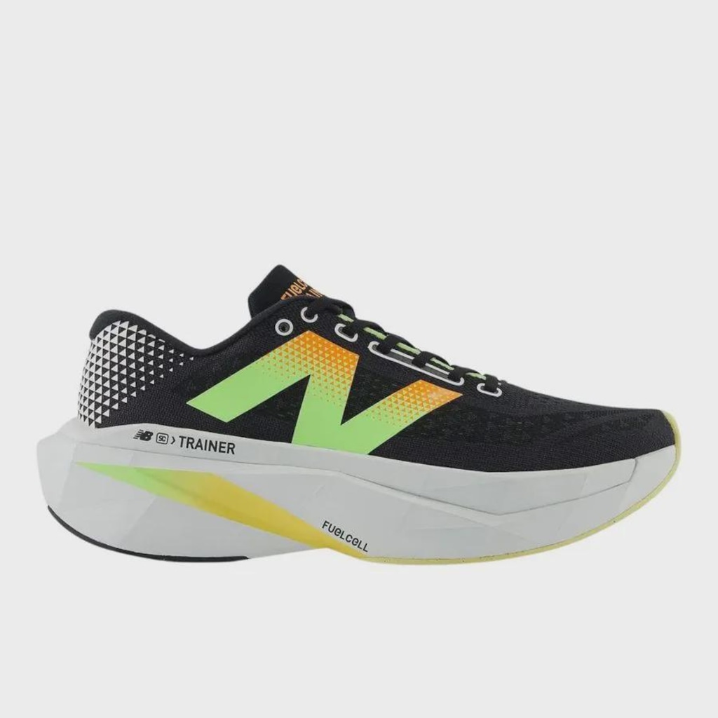 Tênis Masculino New Balance Fuelcell Supercomp Trainer V3