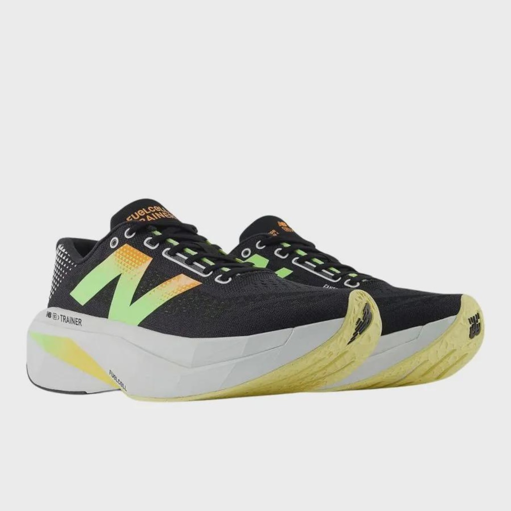 Imagem 2 do produto Tênis Masculino New Balance Fuelcell Supercomp Trainer V3