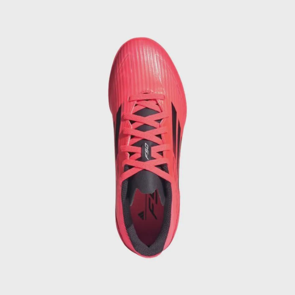 Imagem 3 do produto Chuteira Futsal Infantil Adidas F50 League
