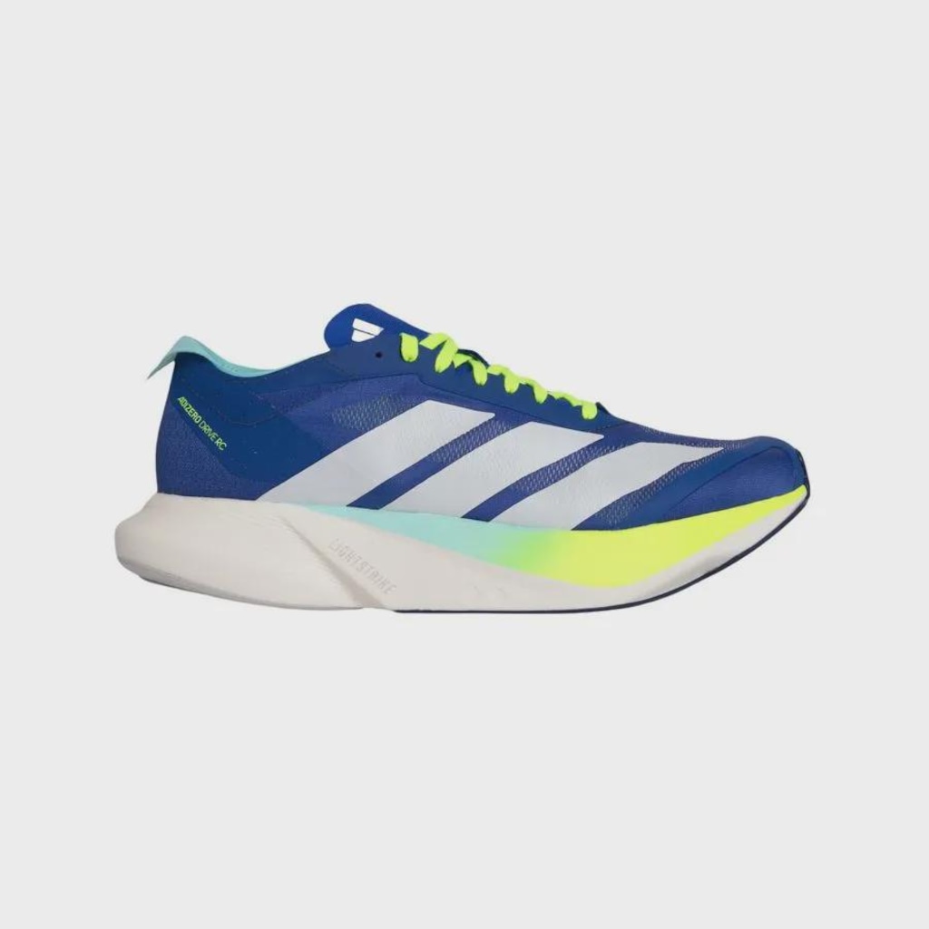 Tênis Masculino Adidas Adizero Drive Rc