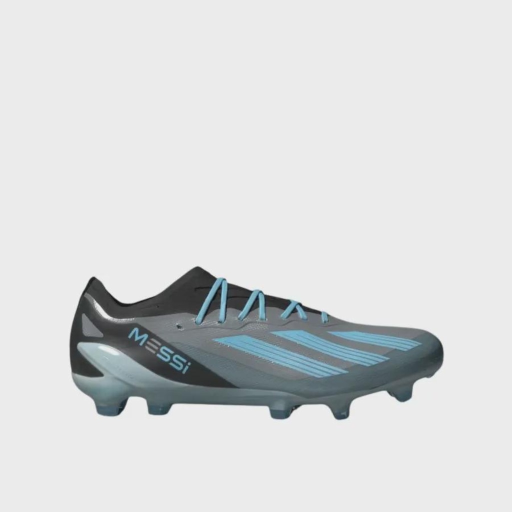 Chuteira de Campo Adulto Adidas X Crazyfast 1 Messi