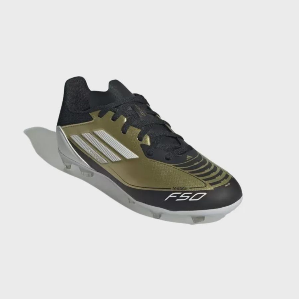 Imagem 3 do produto Chuteira de Campo Infantil adidas F50 Messi League