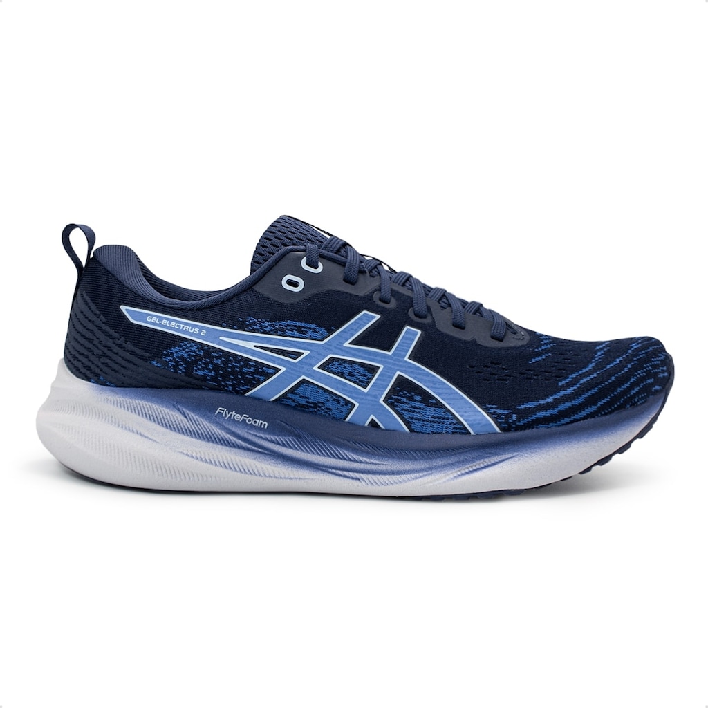 Tênis Masculino Asics Gel-Electrus 2