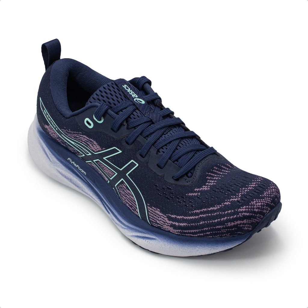 Imagem 2 do produto Tênis Feminino Asics Gel-Electrus 2