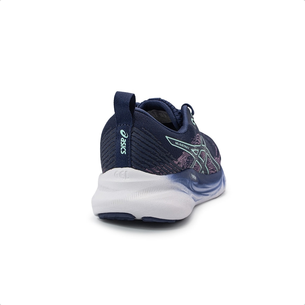 Imagem 4 do produto Tênis Feminino Asics Gel-Electrus 2