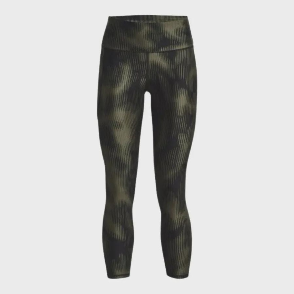 Calça Legging Feminina Under Armour 7/8 HeatGear