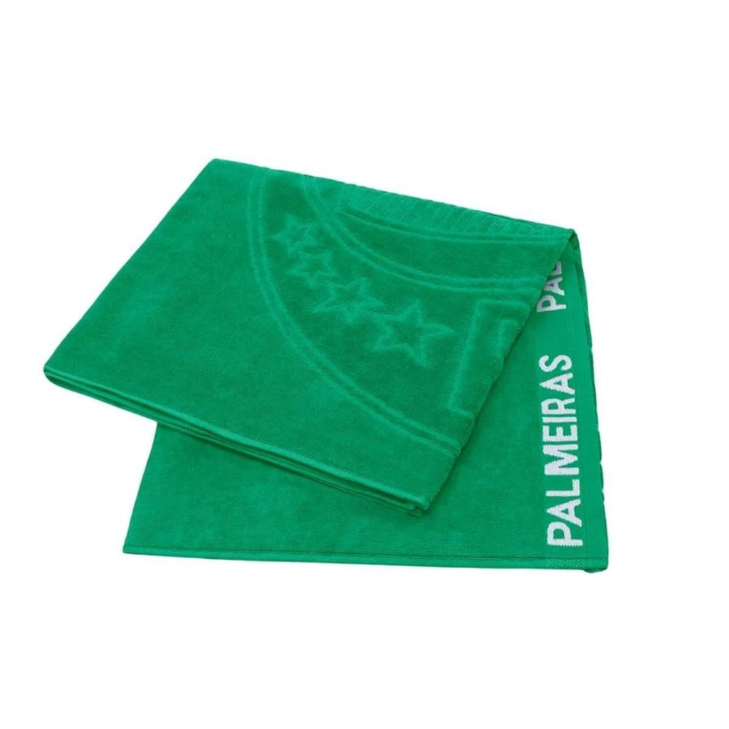 Imagem 2 do produto Toalha de Banho Palmeiras Buettner Jacquard Vel 70X140