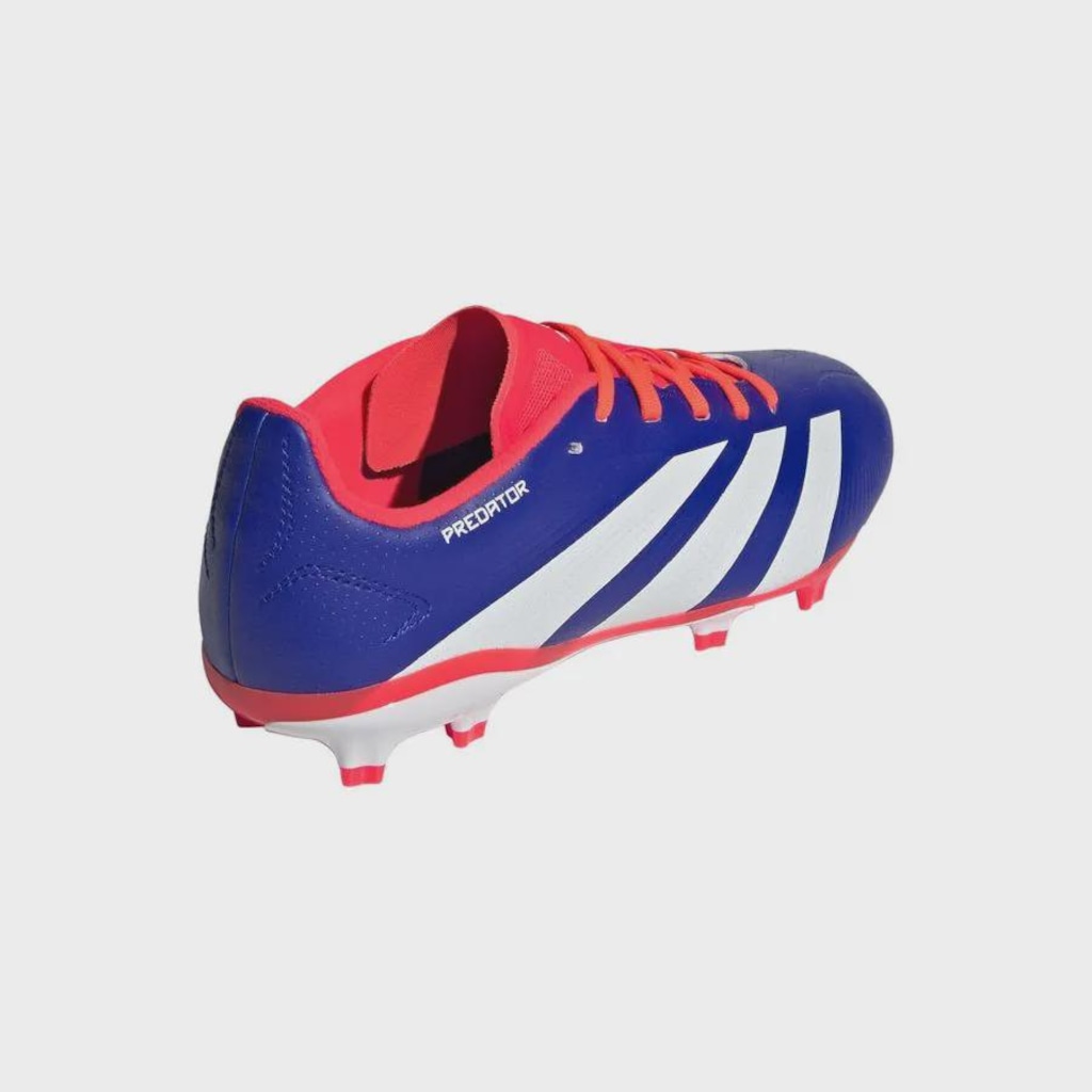 Imagem 3 do produto Chuteira de Campo Infantil Adidas Predator League