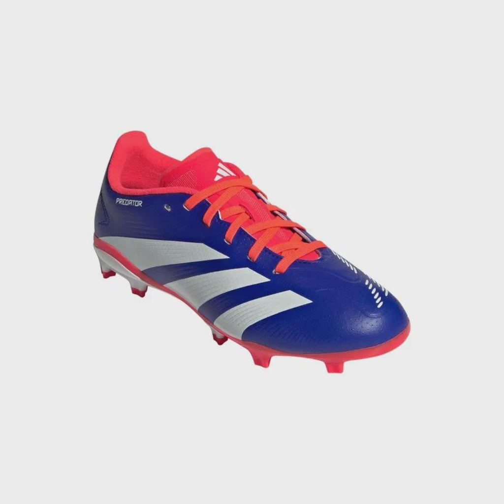 Imagem 4 do produto Chuteira de Campo Infantil Adidas Predator League