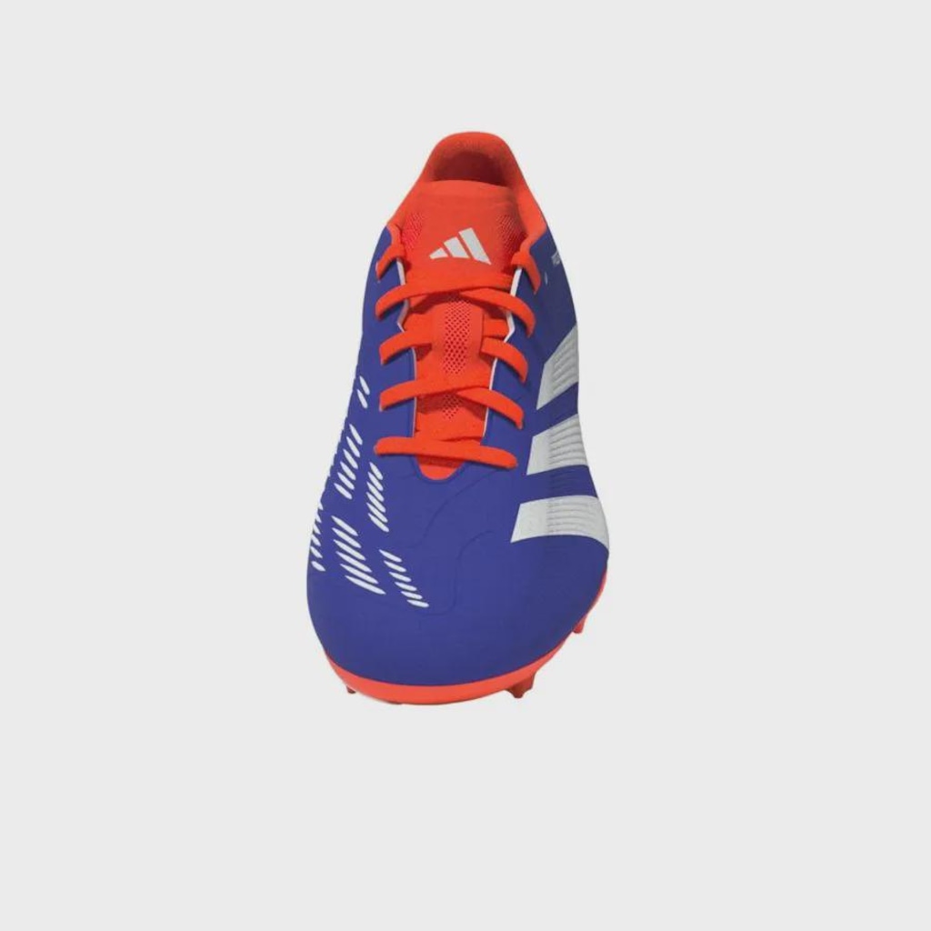 Imagem 5 do produto Chuteira de Campo Infantil Adidas Predator League