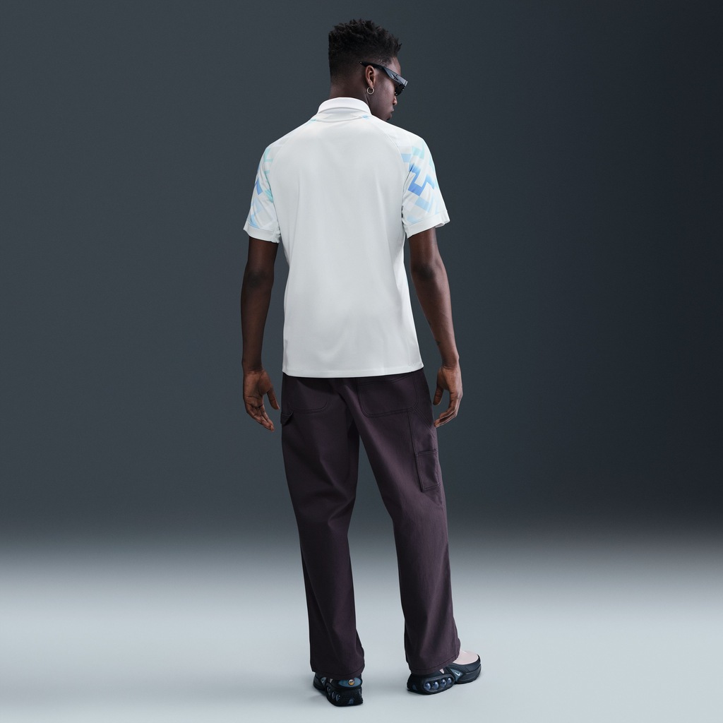 Camisa Nike Inter de Milão II 25/26 Torcedor Pro Masculina - Foto 4