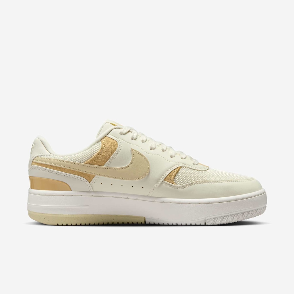 Tênis Nike Gamma Force - Feminino