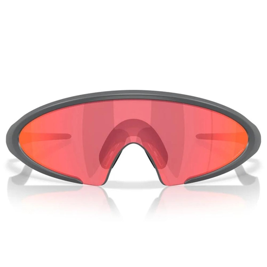 Imagem 3 do produto Óculos de Sol Unissex Oakley Ellipse Matte Carbon Prizm Trail Torch