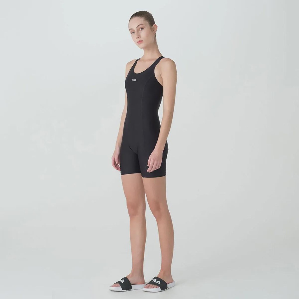 Maiô Fila Long Twice - Feminino