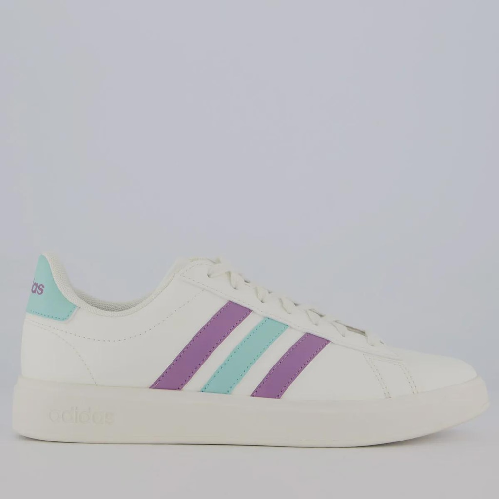 Tênis Feminino adidas Grand Court 2.0