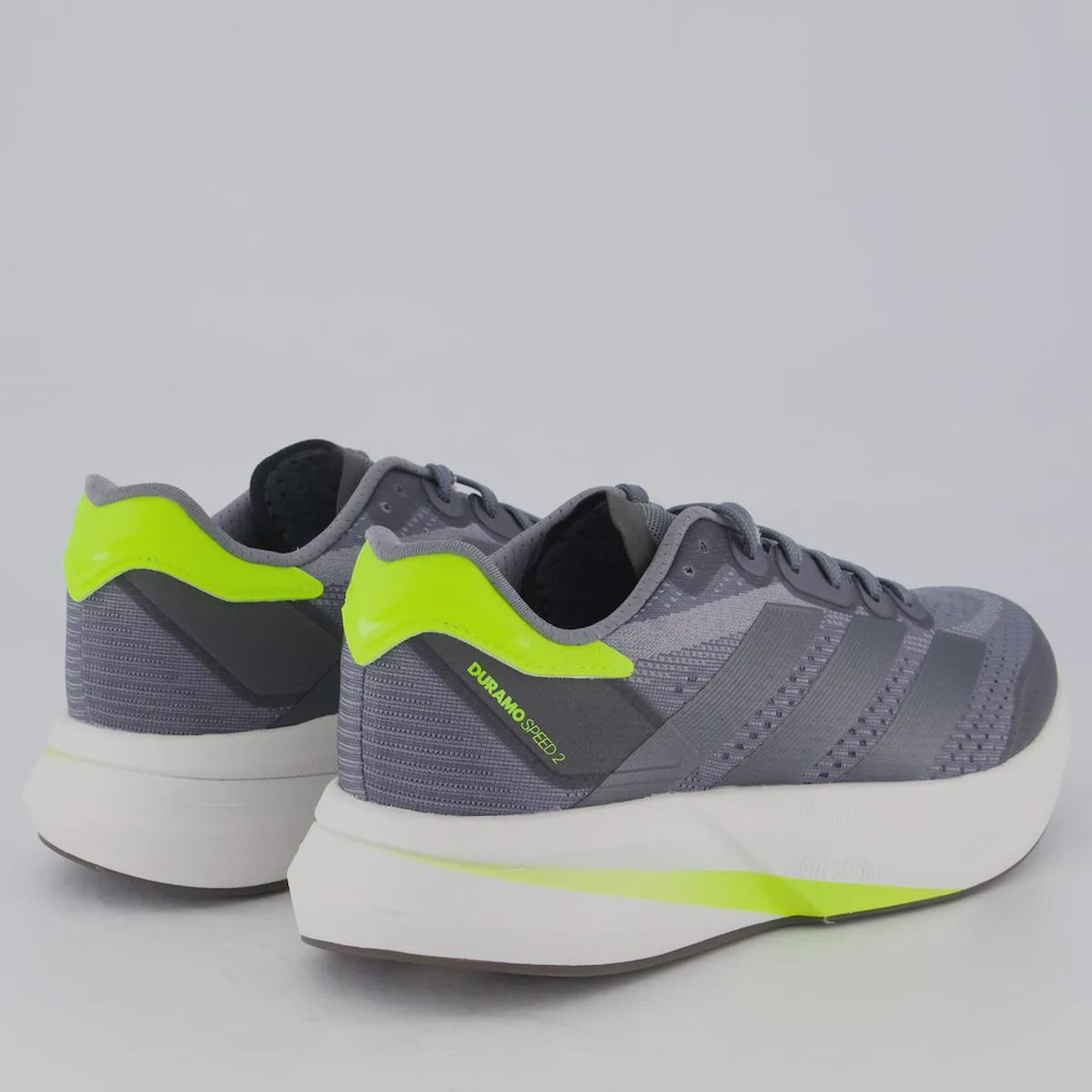 Imagem 3 do produto Tênis Unissex adidas Duramo Speed 2