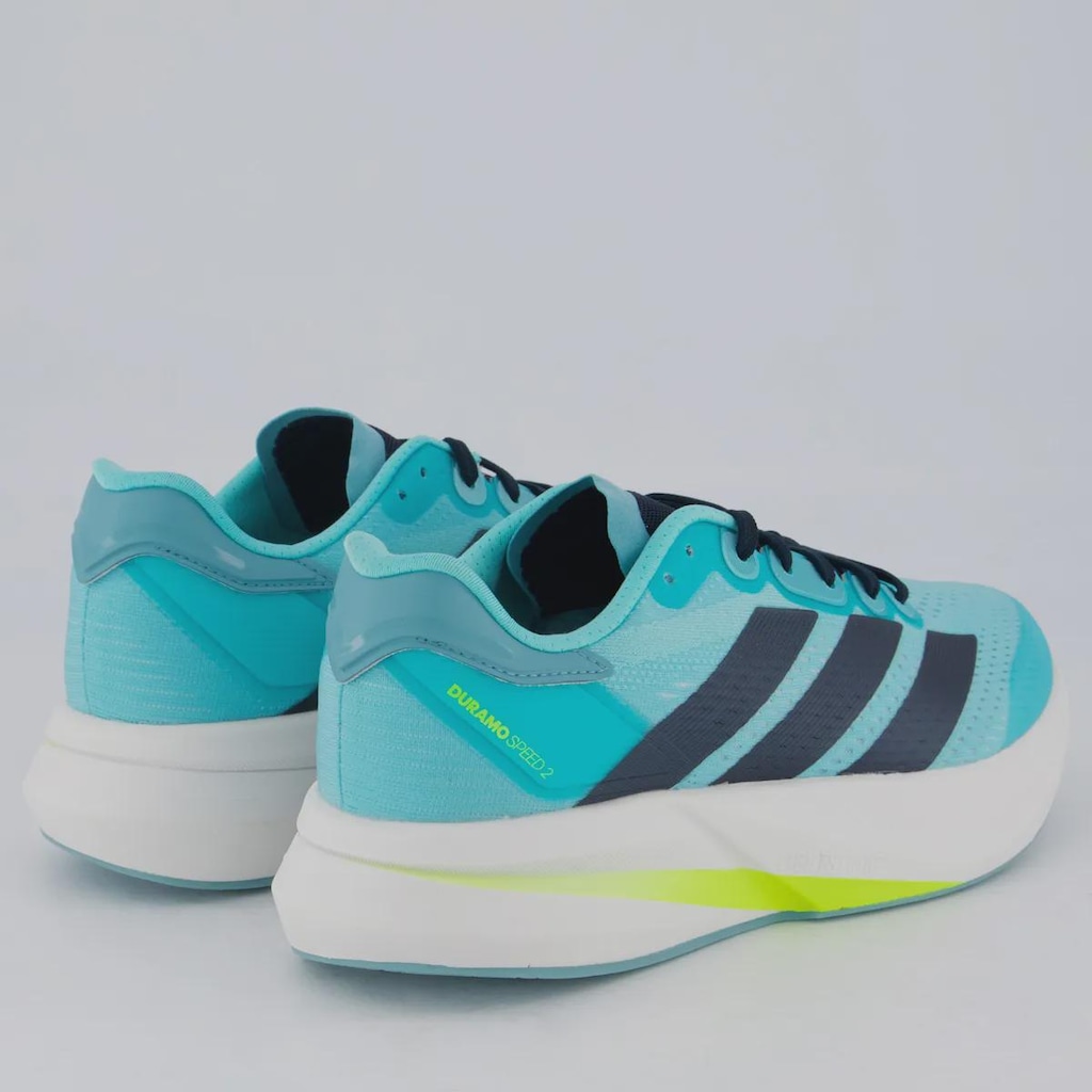Imagem 3 do produto Tênis Unissex adidas Duramo Speed 2