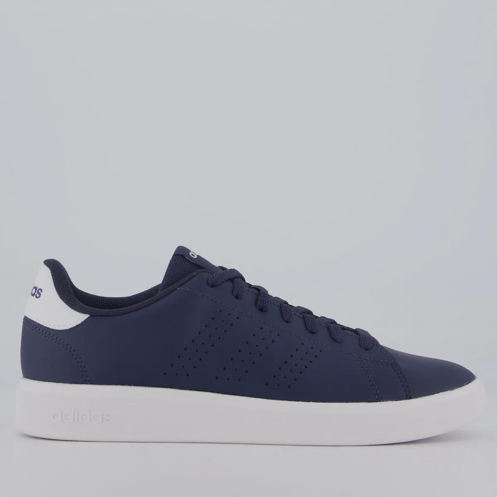 Tênis Masculino adidas Advantage Base 2.0