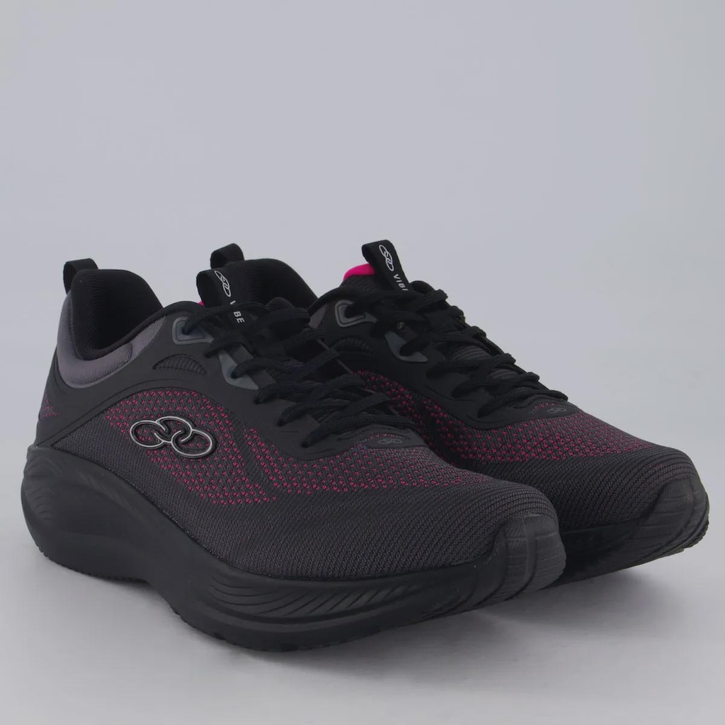 Imagem 2 do produto Tênis Feminino Olympikus Vibe