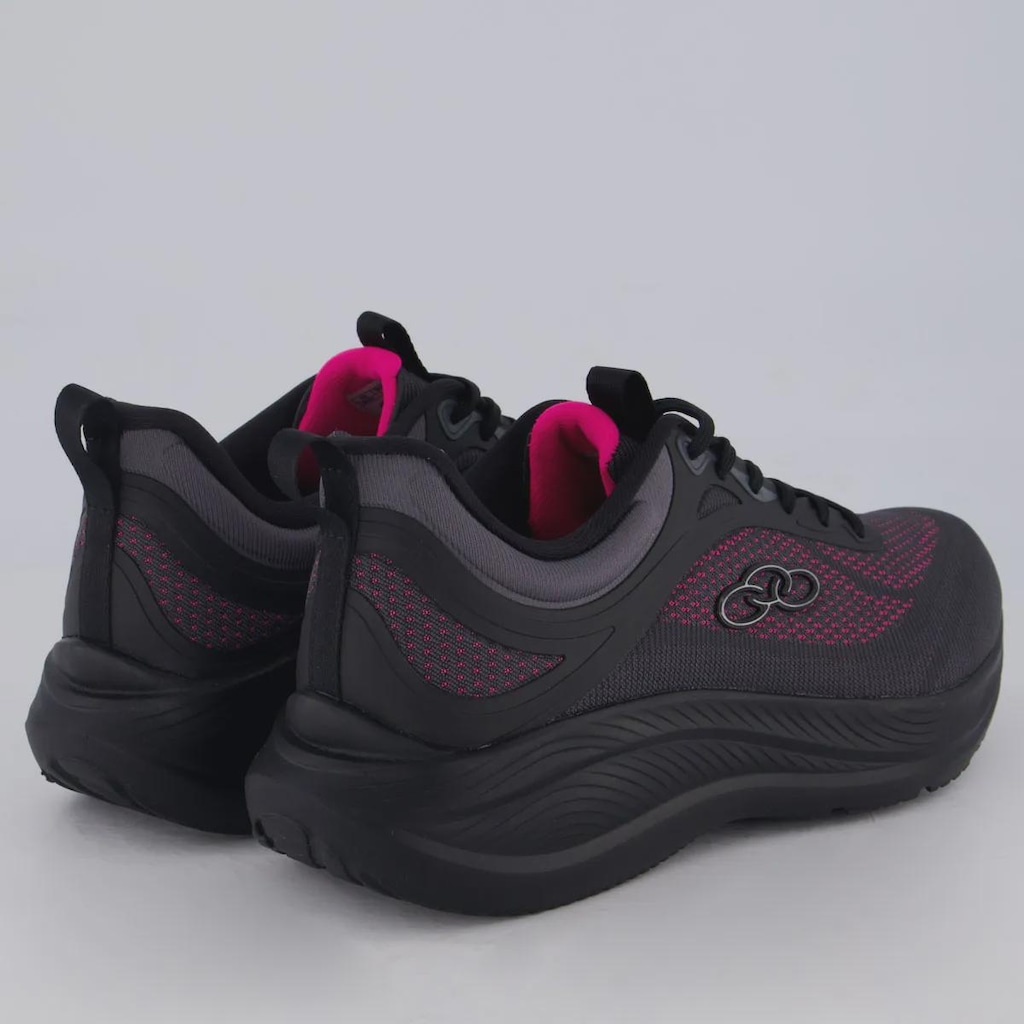 Imagem 3 do produto Tênis Feminino Olympikus Vibe