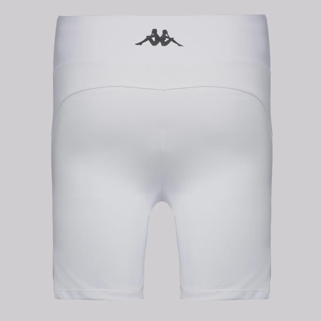 Imagem 3 do produto Shorts do Vasco Kappa Supp Aimee Feminino
