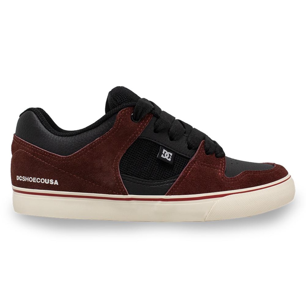 Tênis Masculino DC Shoes Couse XL