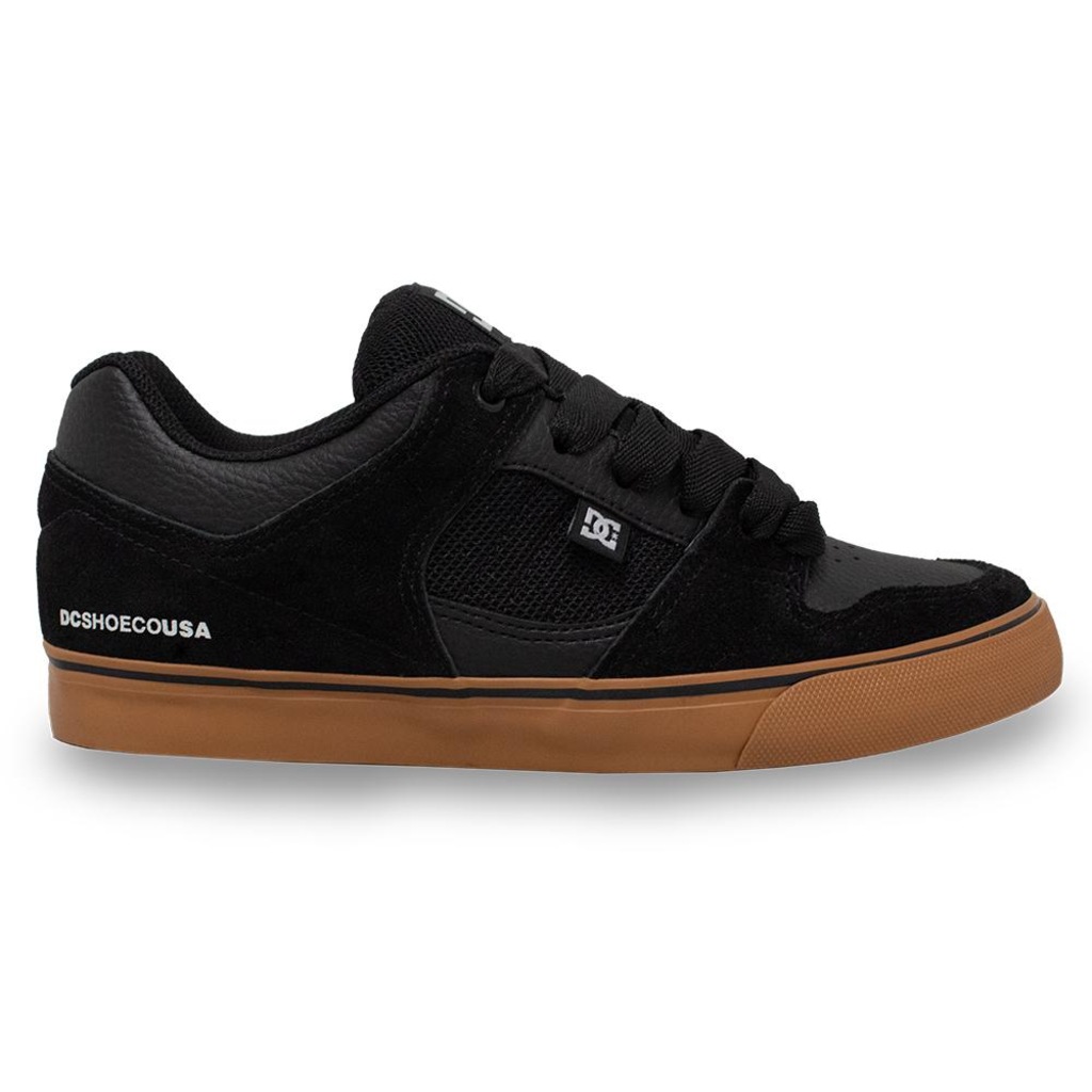 Tênis Masculino DC Shoes Couse XL