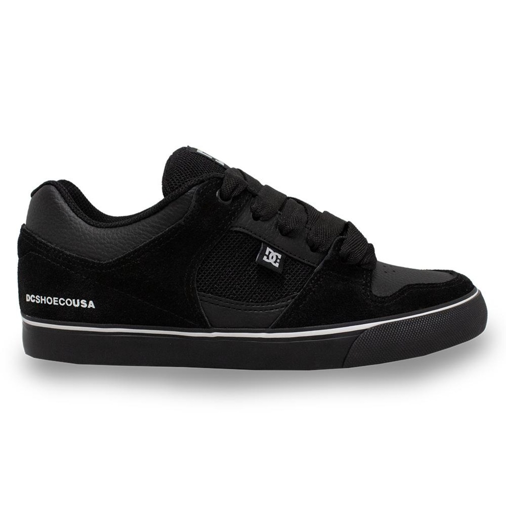 Tênis Masculino DC Shoes Couse XL