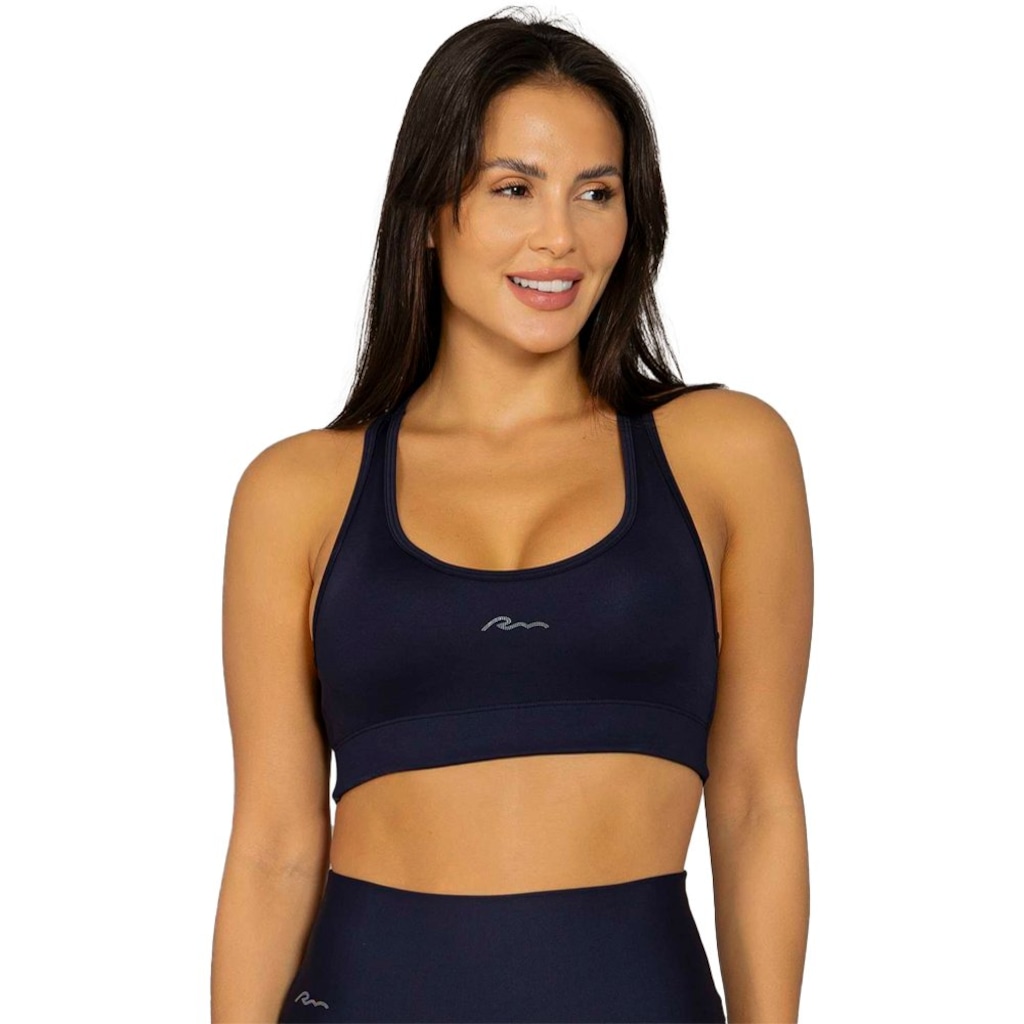 Top Run More Nadador Essencial Feminino