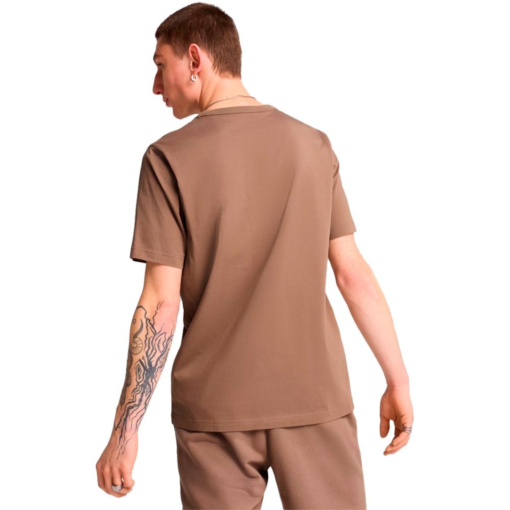 Imagem 2 do produto Camiseta Masculina Puma Class Graphic Tee