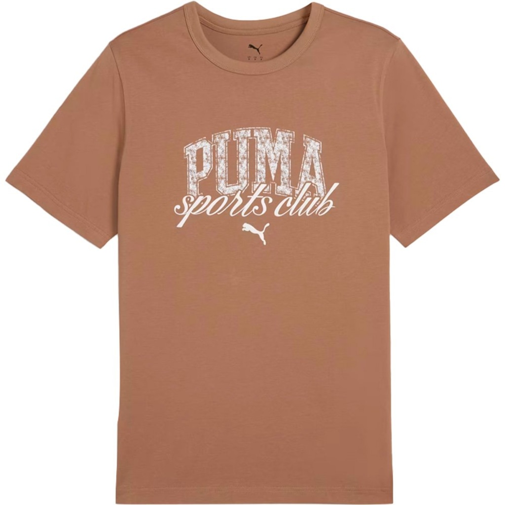 Imagem 4 do produto Camiseta Masculina Puma Class Graphic Tee