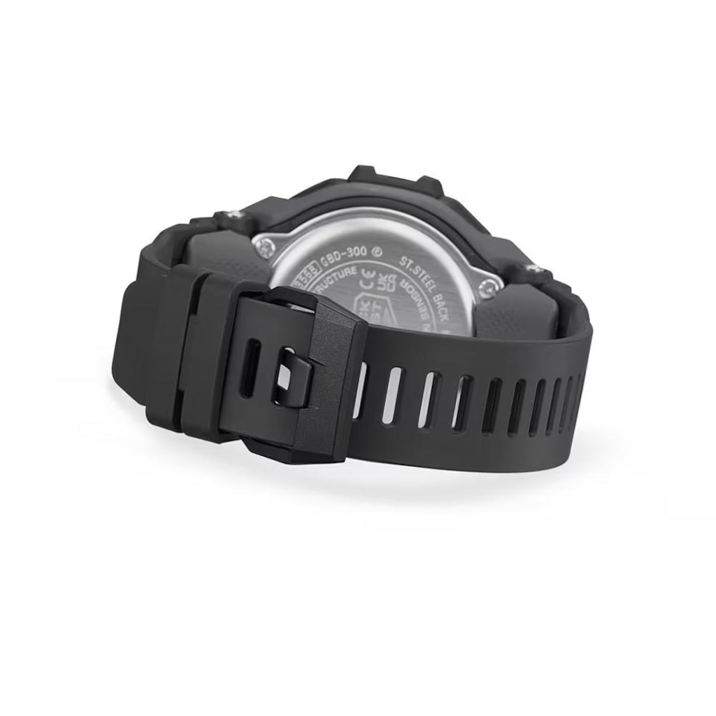 Imagem 4 do produto Relógio Digital G-Shock GBD-300-1DR