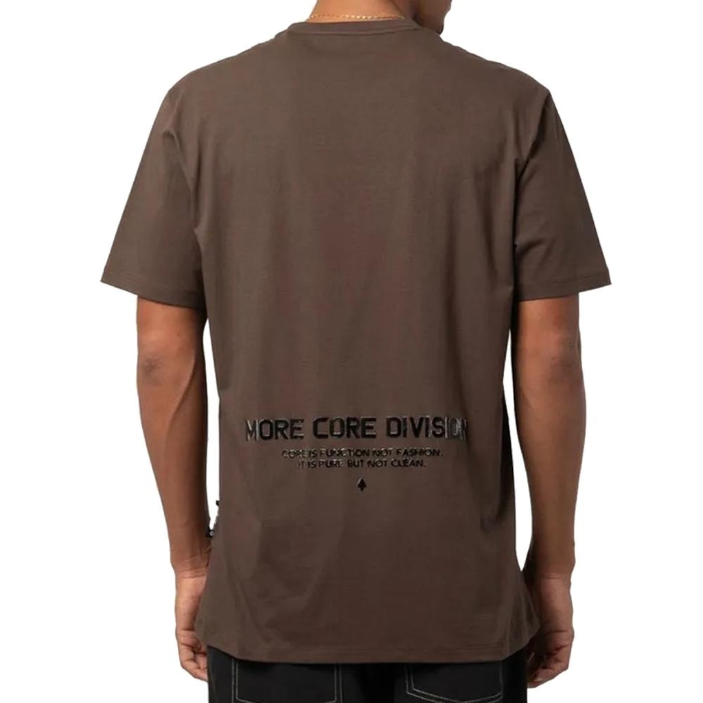 Imagem 2 do produto Camiseta Masculina MCD Logomania