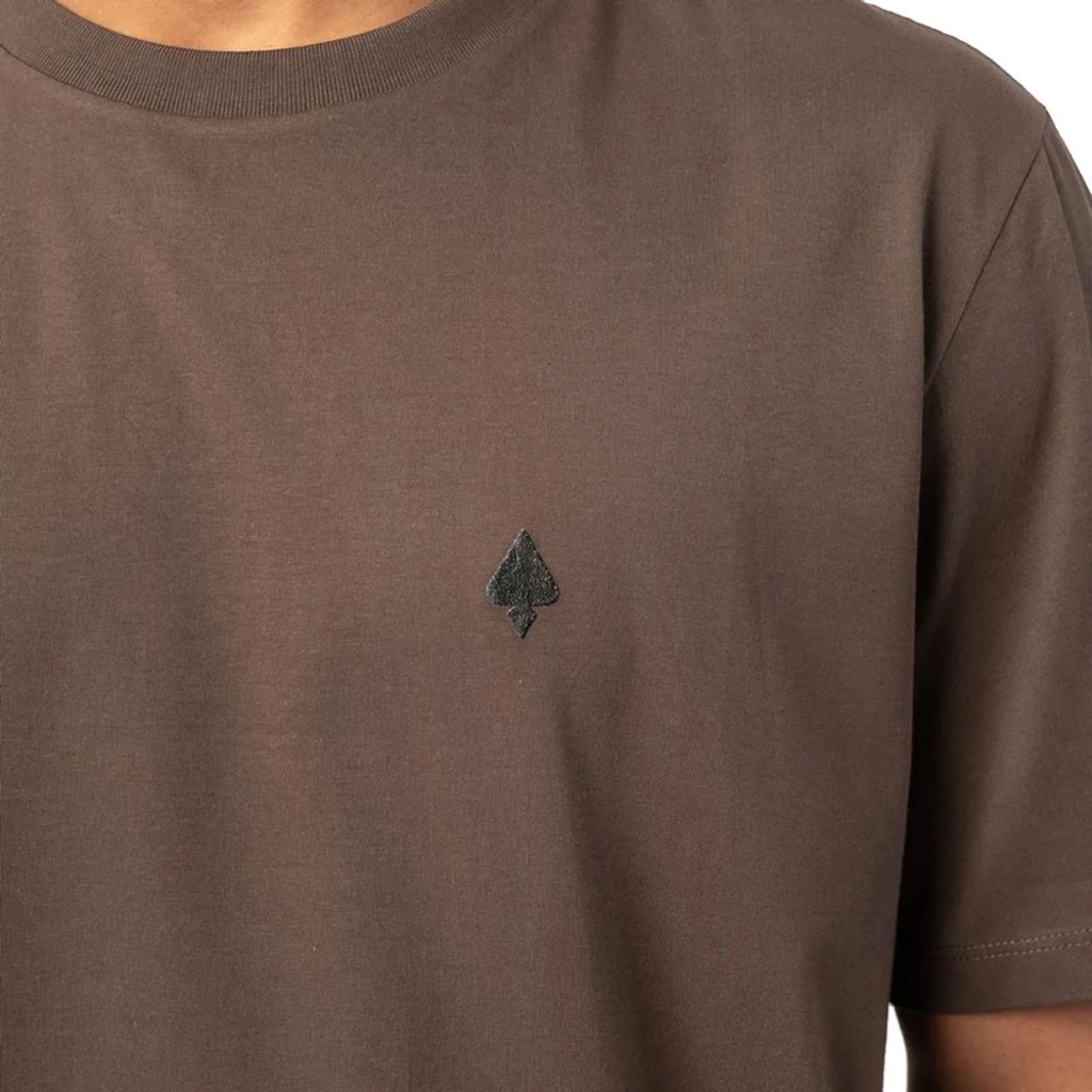 Imagem 3 do produto Camiseta Masculina MCD Logomania
