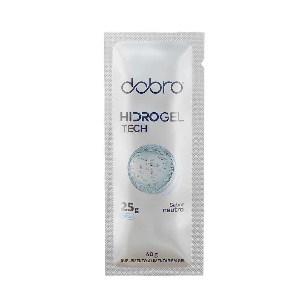 Hidro Gel Dobro Neutro 10x40g