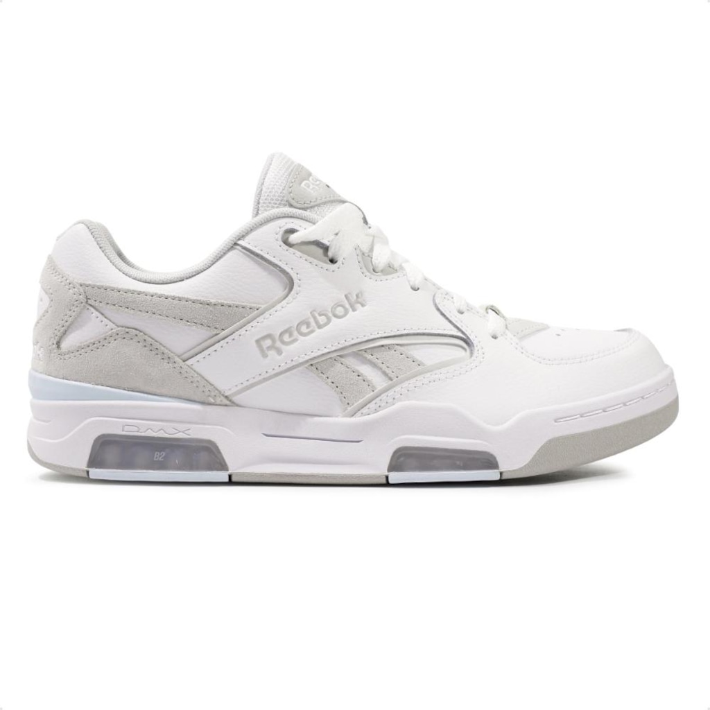 Tênis Masculino Reebok BB 4500 Dmx