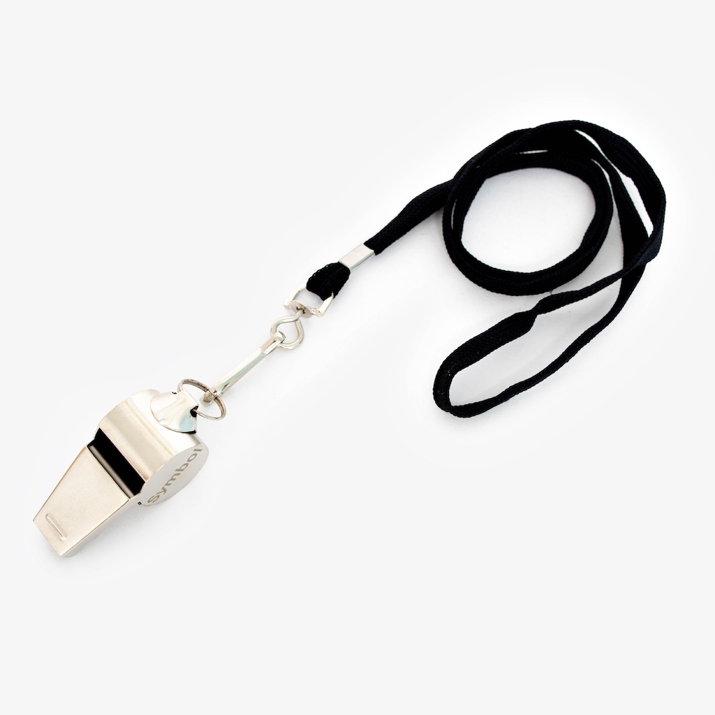 Apito Uhlsport com Cordão